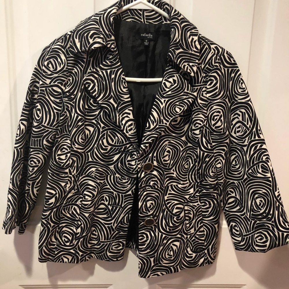 Jacket/Blazer